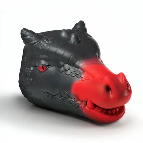 Creature Cocks Drago Silicone Masturbator
