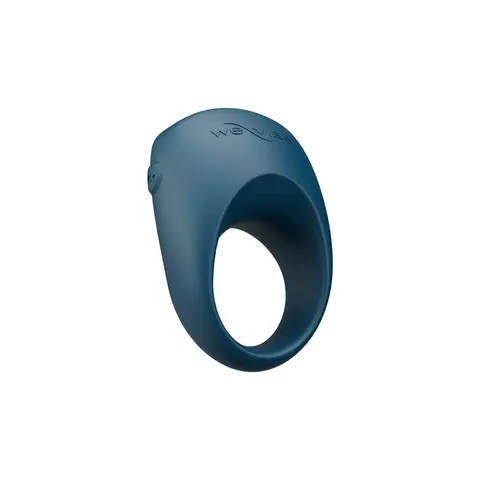 We-Vibe Pivot 2 Vibrating Couples Ring Slate