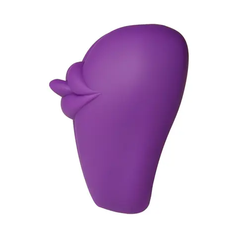 Banana Pants Kissi in Purple