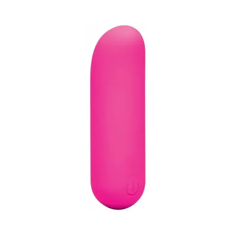 Me You Us Signature The Contour Bullet in Pink