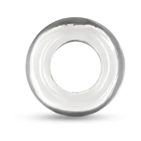 b-Vibe Strech-Tech Choke Ultra Stretchy C-Ring