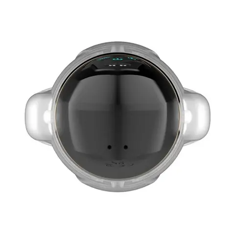 Adam & Eve Adam's Gawk Gawk 2.0 Sucking & Vibrating Sleeve