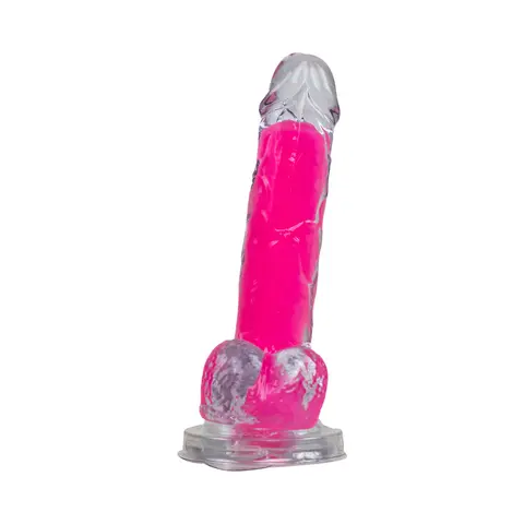 Camtoyz Raw Mabel Realistic Dildo