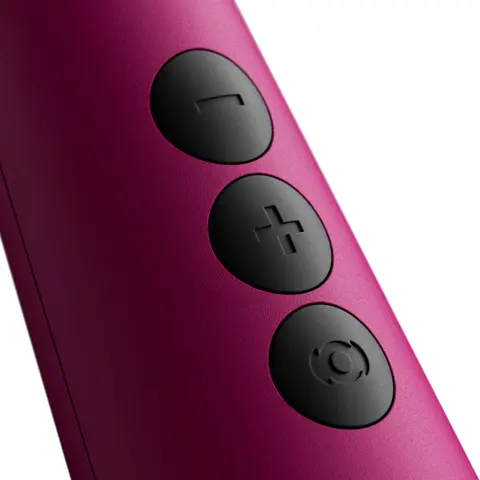 Doxy Original Massager Wand in Pink