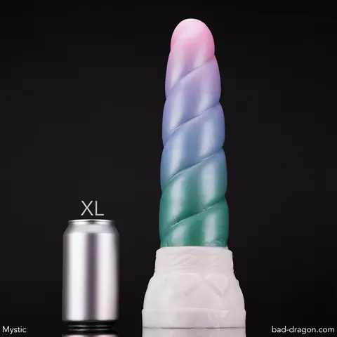 Mystic® the Unicorn