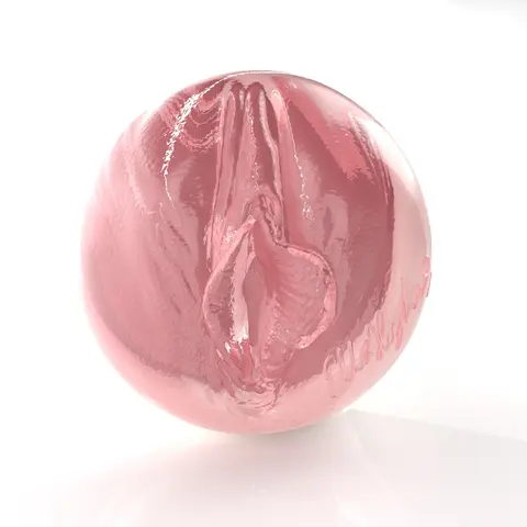 Ella Hughes Birthday Cake Edition Fleshlight