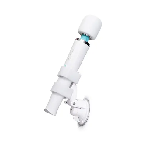 Le Wand Classique Hands-Free Massager Holder