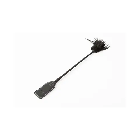 SEI MIO Slap and Tickle Dual Ended Crop and Tickler