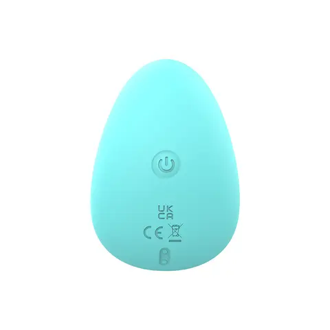 Adam & Eve Flex Appeal Palm-Sized Pleasure Vibe