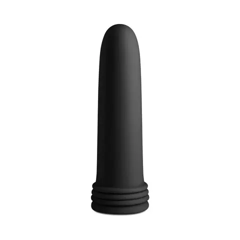 Renegade Vibrating Gliders Dilators Black