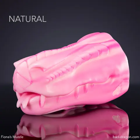 Fiona's Muzzle®