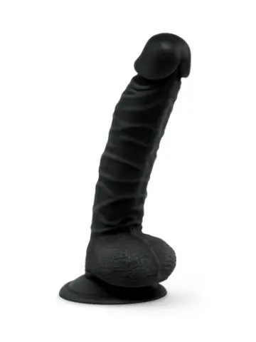 8" Realistic Dildo with Suction Cup