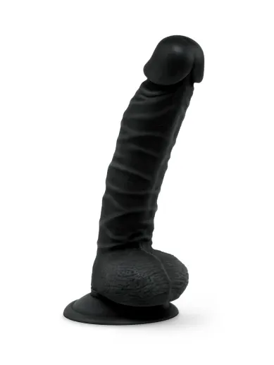 8" Realistic Dildo with Suction Cup