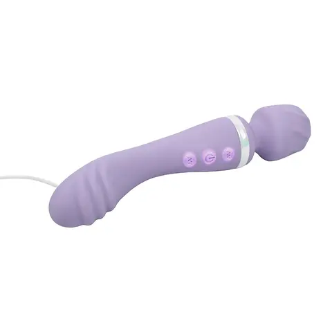 Adam & Eve Wand & Done