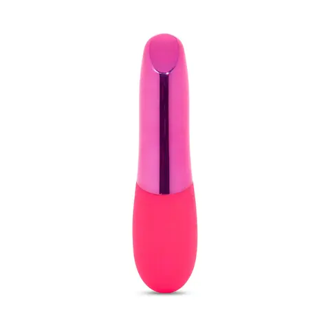 Nu Sensuelle Nikita Bullet with Nitro Motor Deep Pink