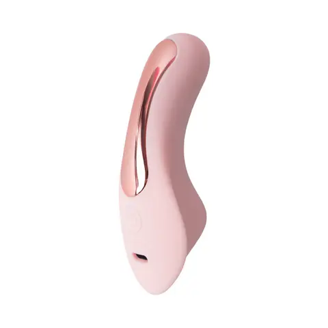 Camtoyz Pro Whisper Ultra-Silent Vibrating Panty with App
