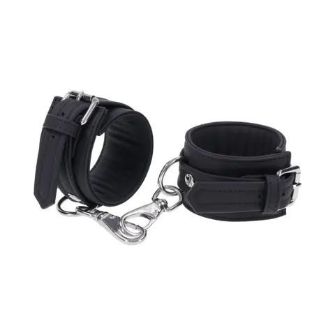 Sportsheets Signature Midnight Muse Handcuffs