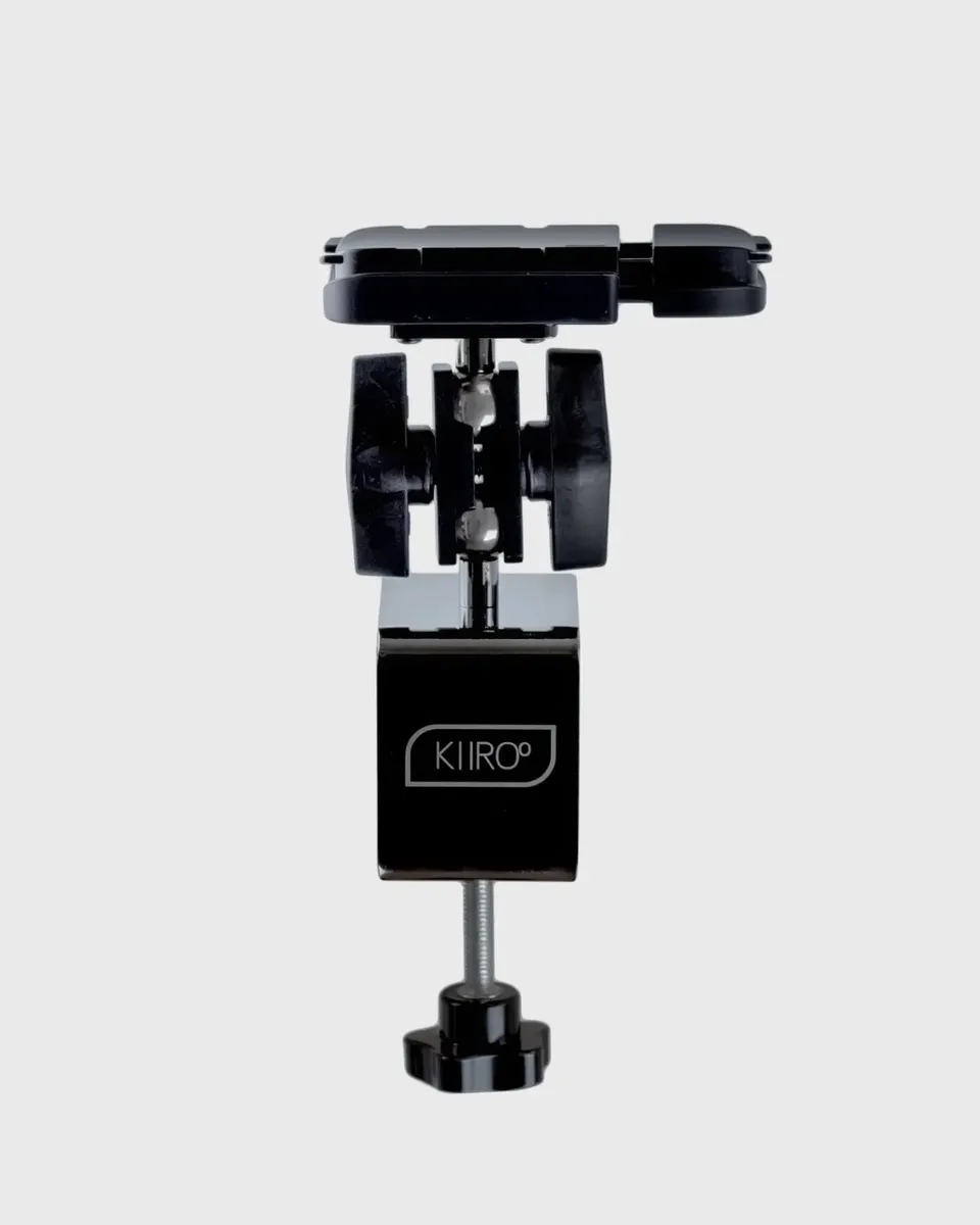 Keon Table Clamp