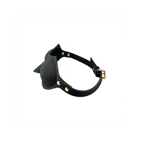 Temptasia Ardor Blindfold in Black