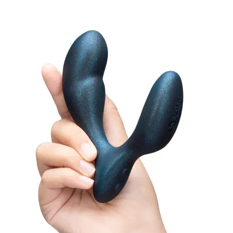b-Vibe AppSync adjustable Prostate Massager