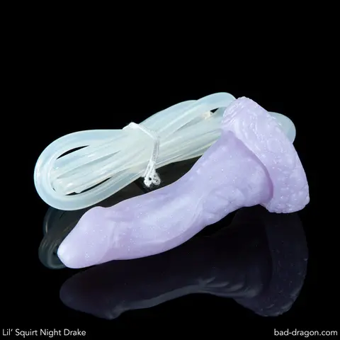 Night Drake Lil' Squirt