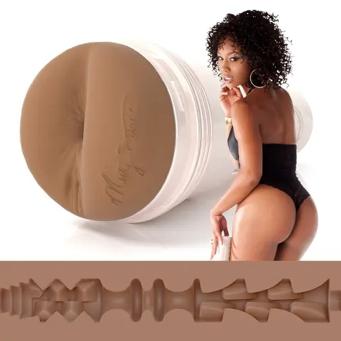 Misty Stone Fleshlight