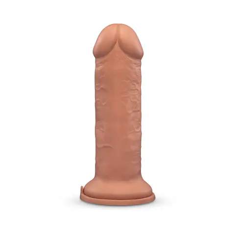 b-Vibe Girth 12 in. Max-Girth Dildo with Suction Cup