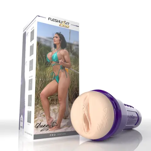 Cherry Devivre Fleshlight