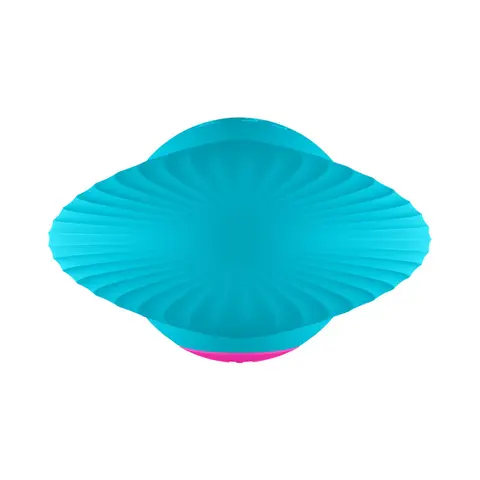 FemmeFunn Solia Bullet Turquoise