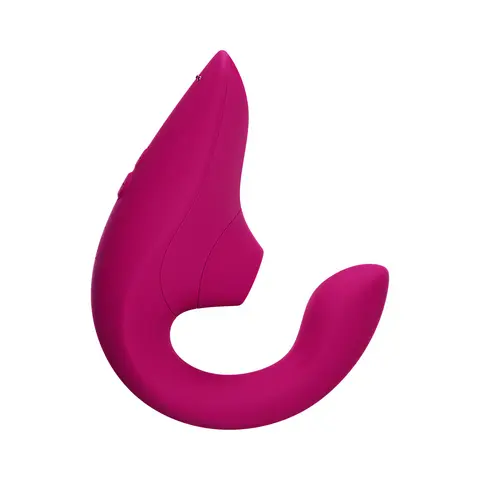 Womanizer Blend Vibrant in Pink