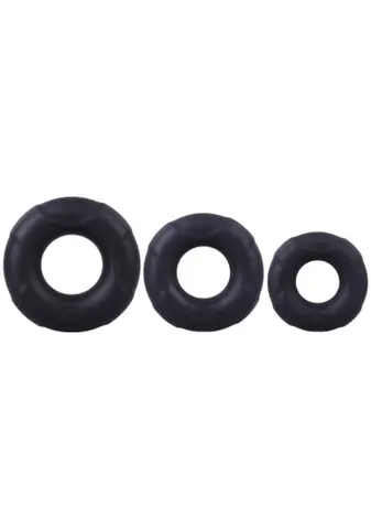 C-Ring Set In A Bag