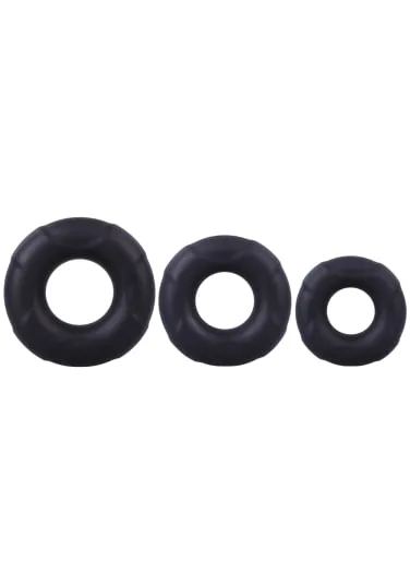 C-Ring Set In A Bag