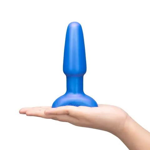 b-Vibe Smart Rimming 2 App-Controlled Rotating and Vibrating Butt Plug