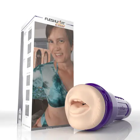 Aurora Willows Fleshlight