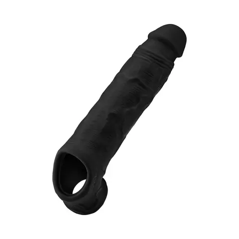 Shaft Model F: Sheath Size 2 Black