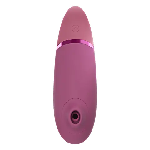 Womanizer Next Sensual Collection Dusky Pink
