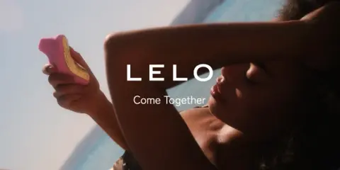LELO SONA™