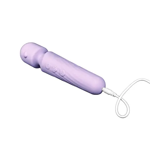 Adam & Eve Lilac Love Wand