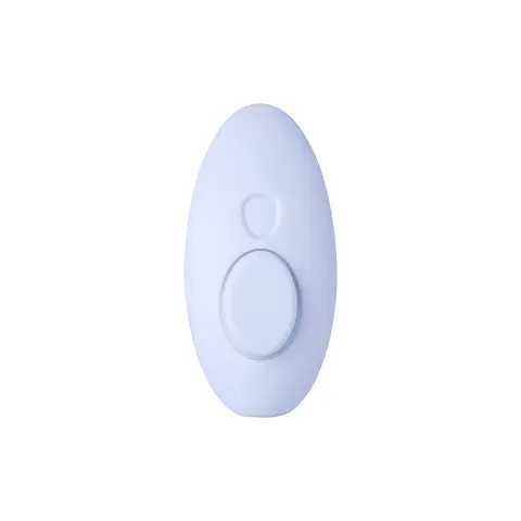 Dame Lay Panty Vibrator with Remote Control