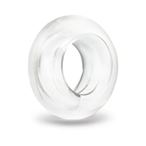 b-Vibe Strech-Tech Choke Ultra Stretchy C-Ring
