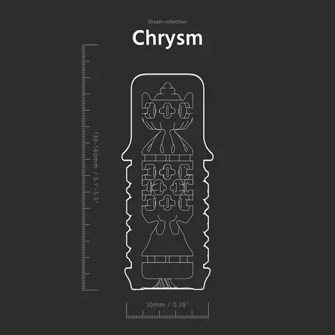 The Handy Dream Collection Chrysm Sleeve