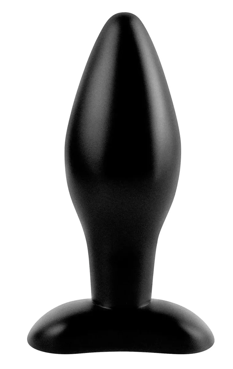 Medium Silicone Plug
