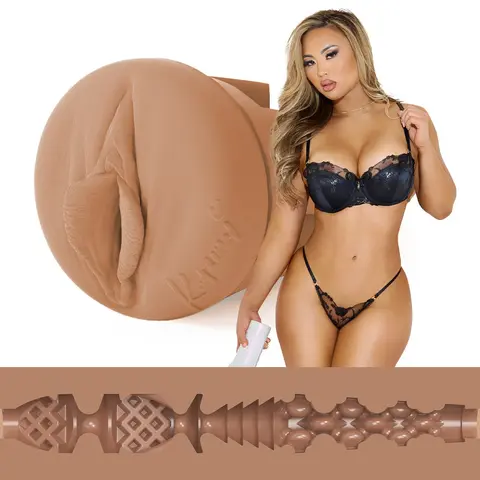 Kazumi Fleshlight