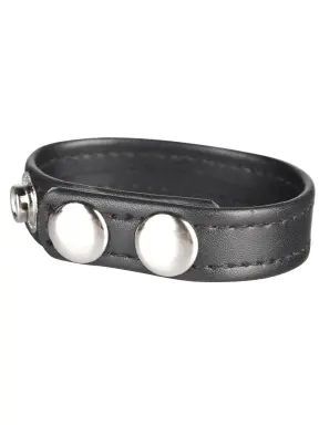 snap cock ring