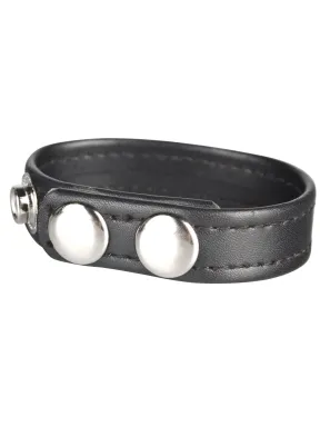 snap cock ring