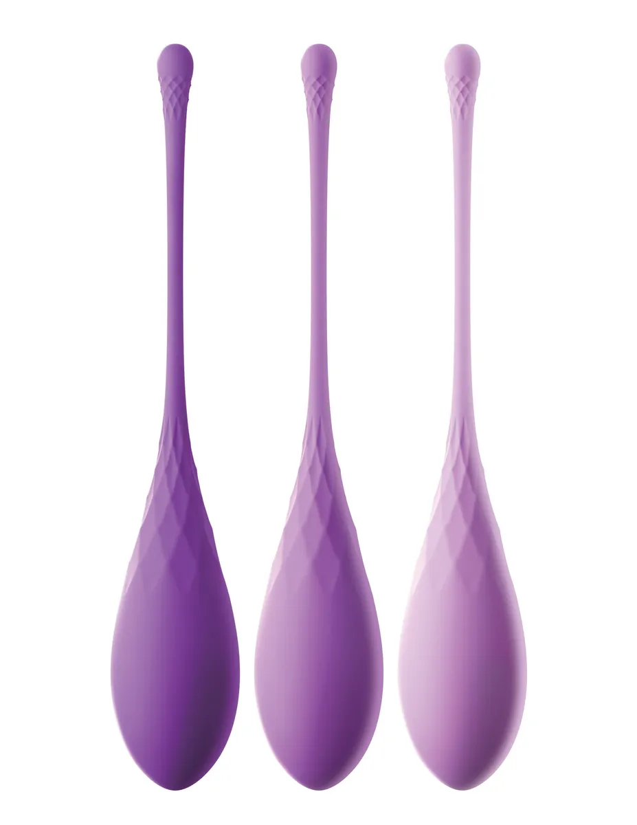 Kegel Train-Her Set