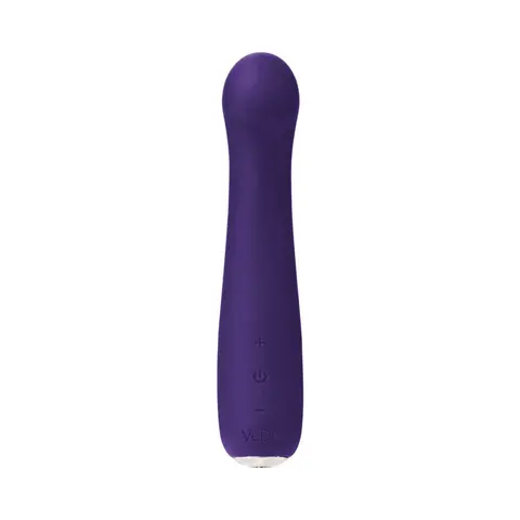 VeDO Gingi Rechargeable G-Spot in Purple