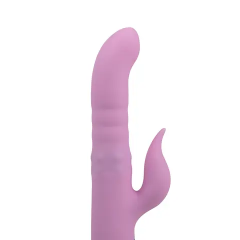 Camtoyz Rabbit Vibrator USB-C Charging Osma