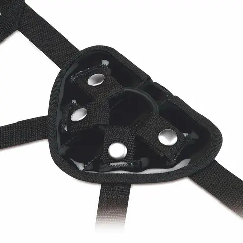 Me You Us Frosted Harness Kit