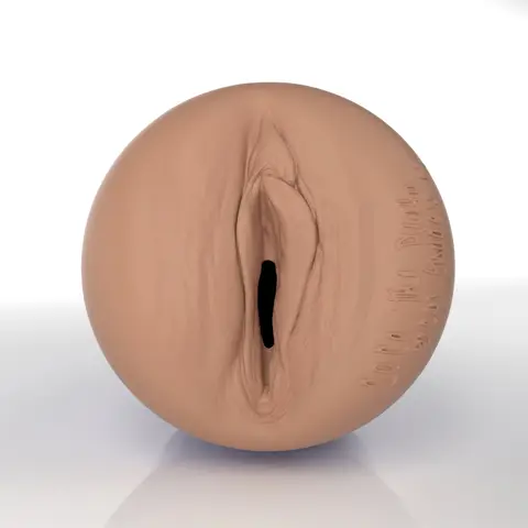 Cece The Puerto Rican Goddess Fleshlight